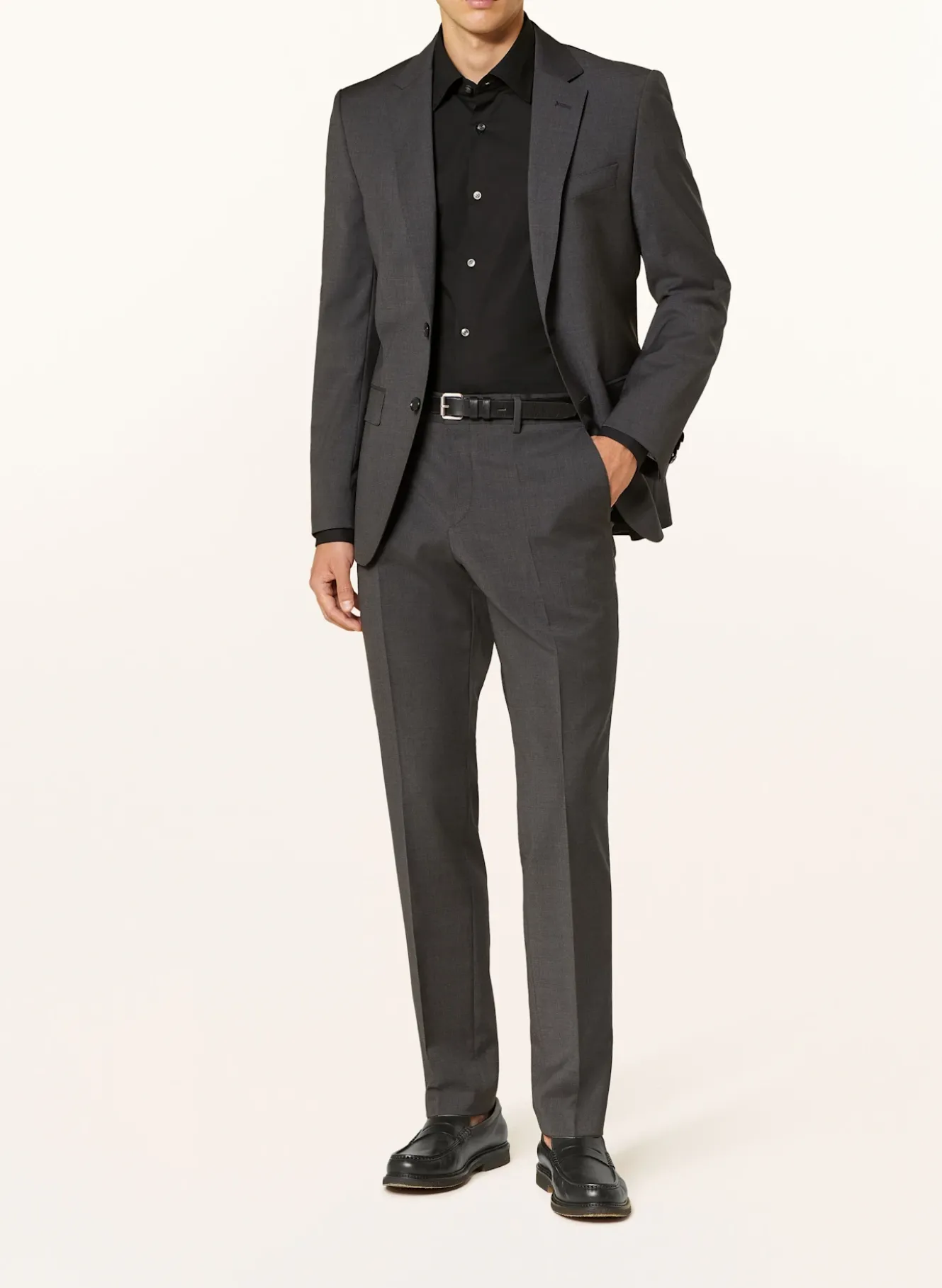 Hemd JOE Regular Fit