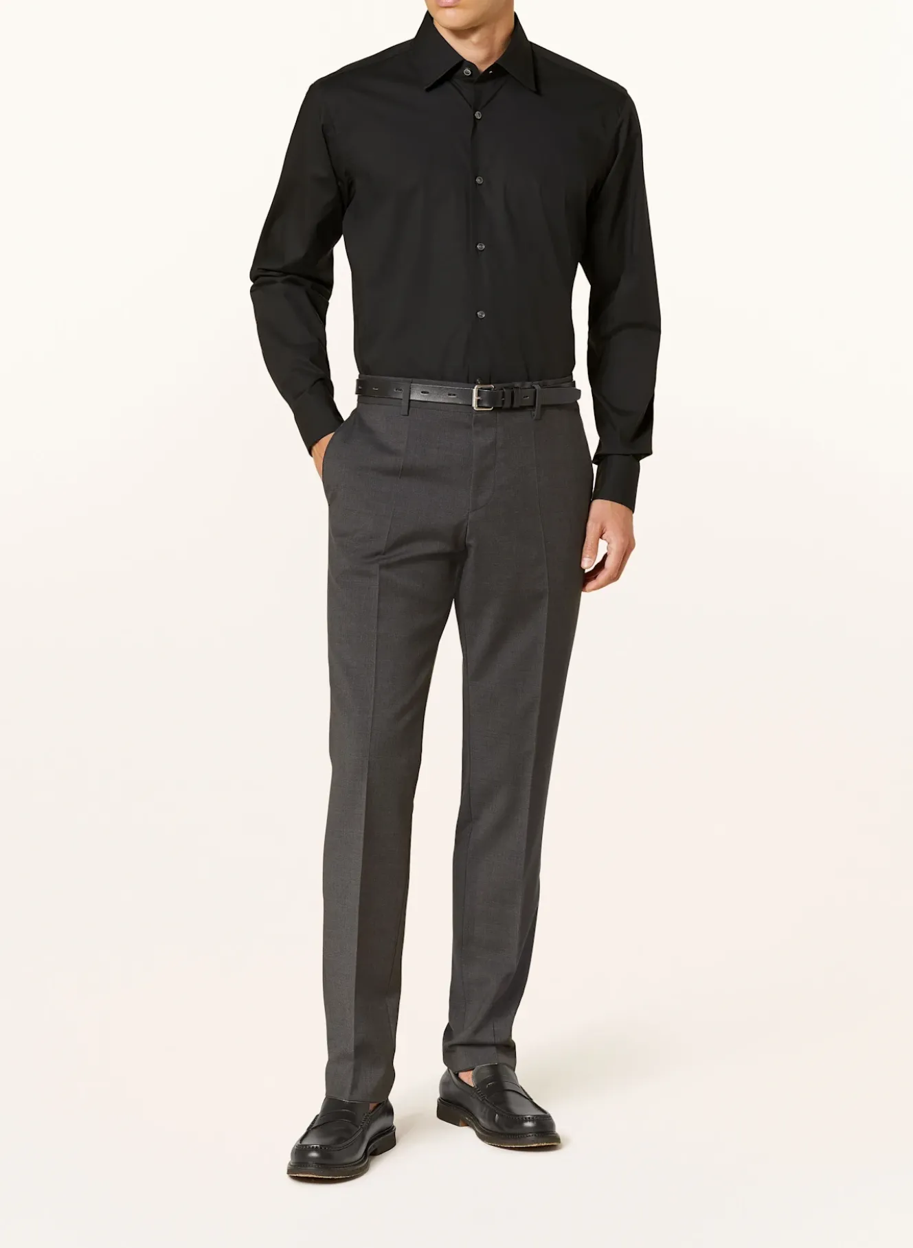 Hemd JOE Regular Fit