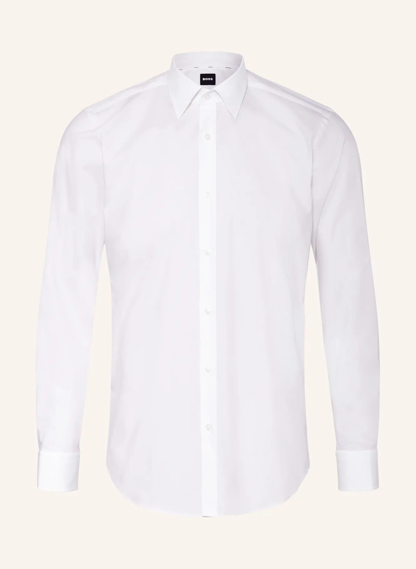 Hemd JOE Regular Fit