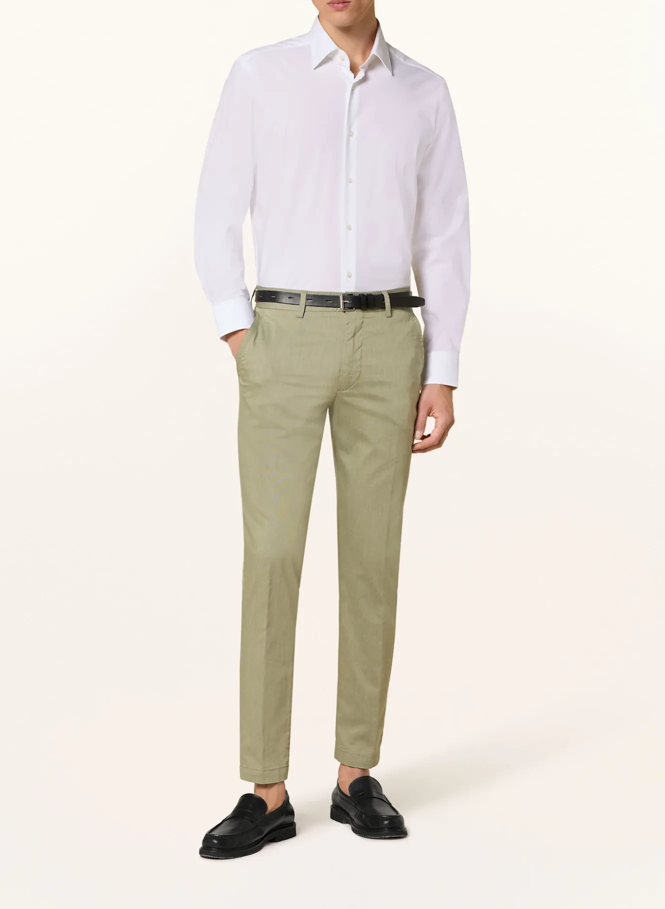 Hemd JOE Regular Fit