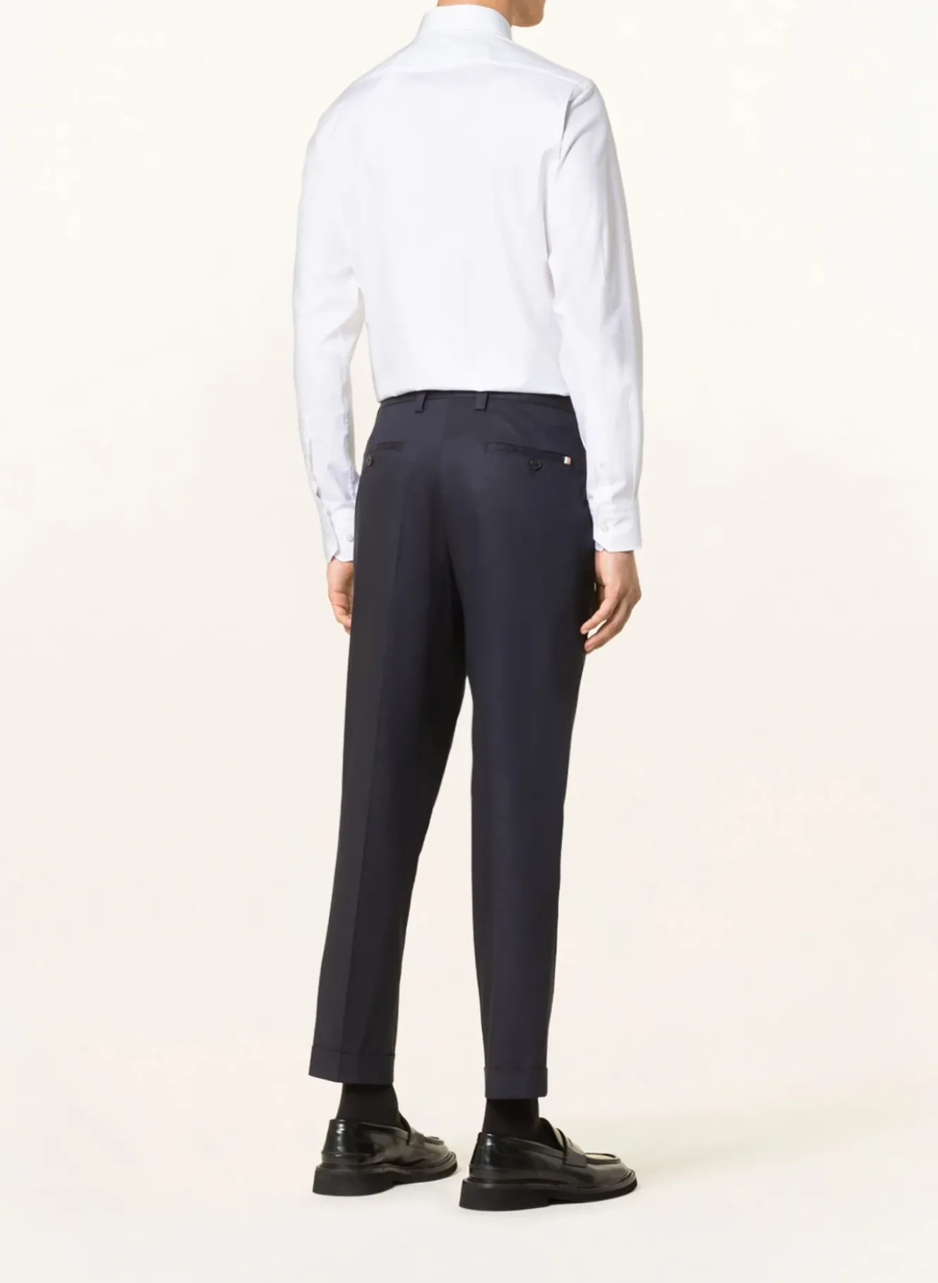 Hemd JOE Regular Fit