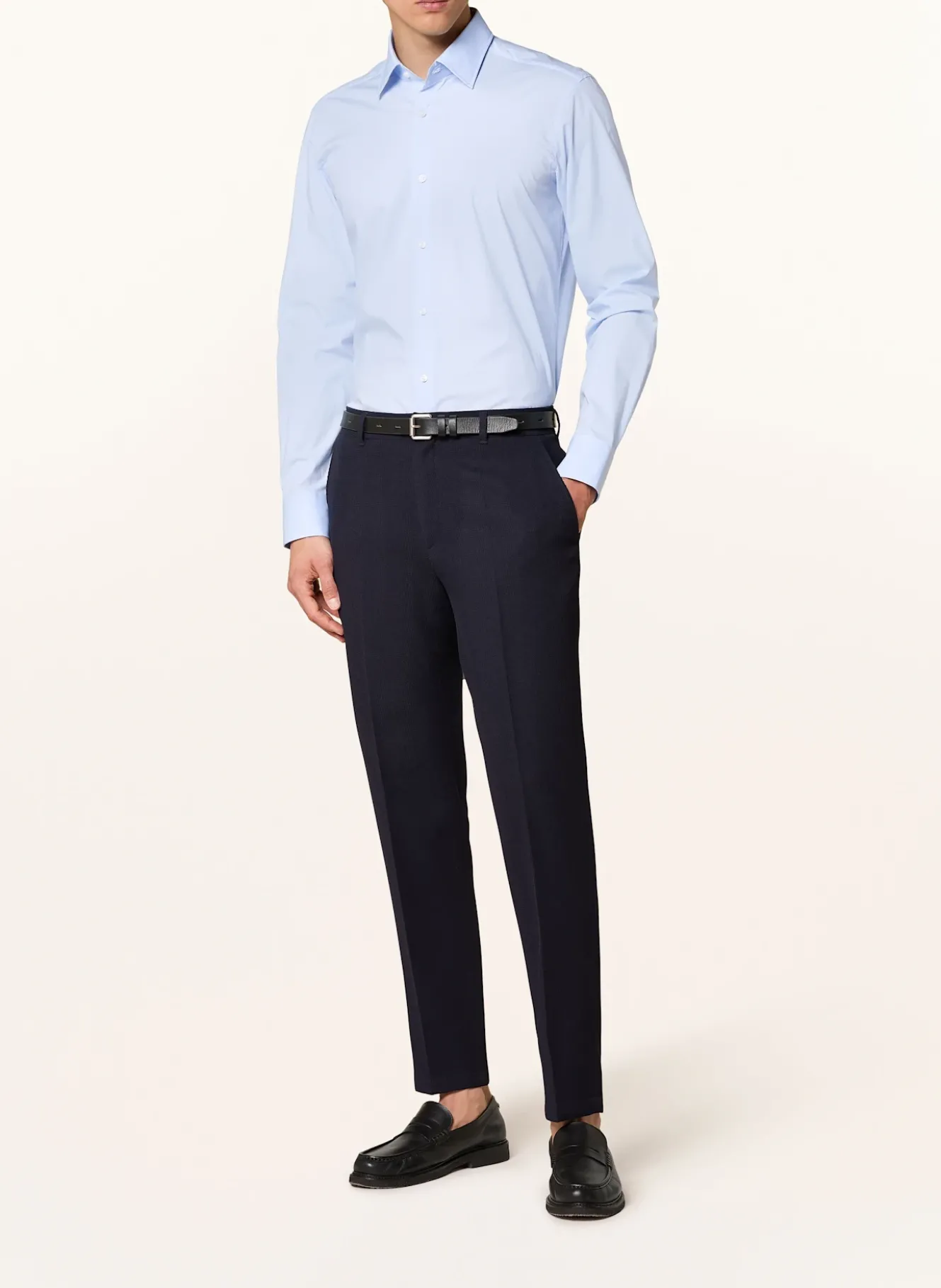 Hemd JOE Regular Fit