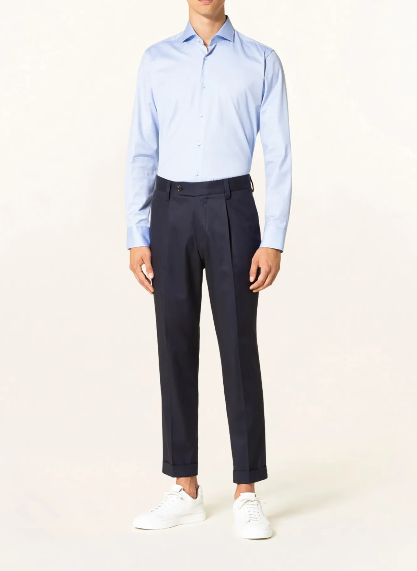 Hemd JOE Regular Fit