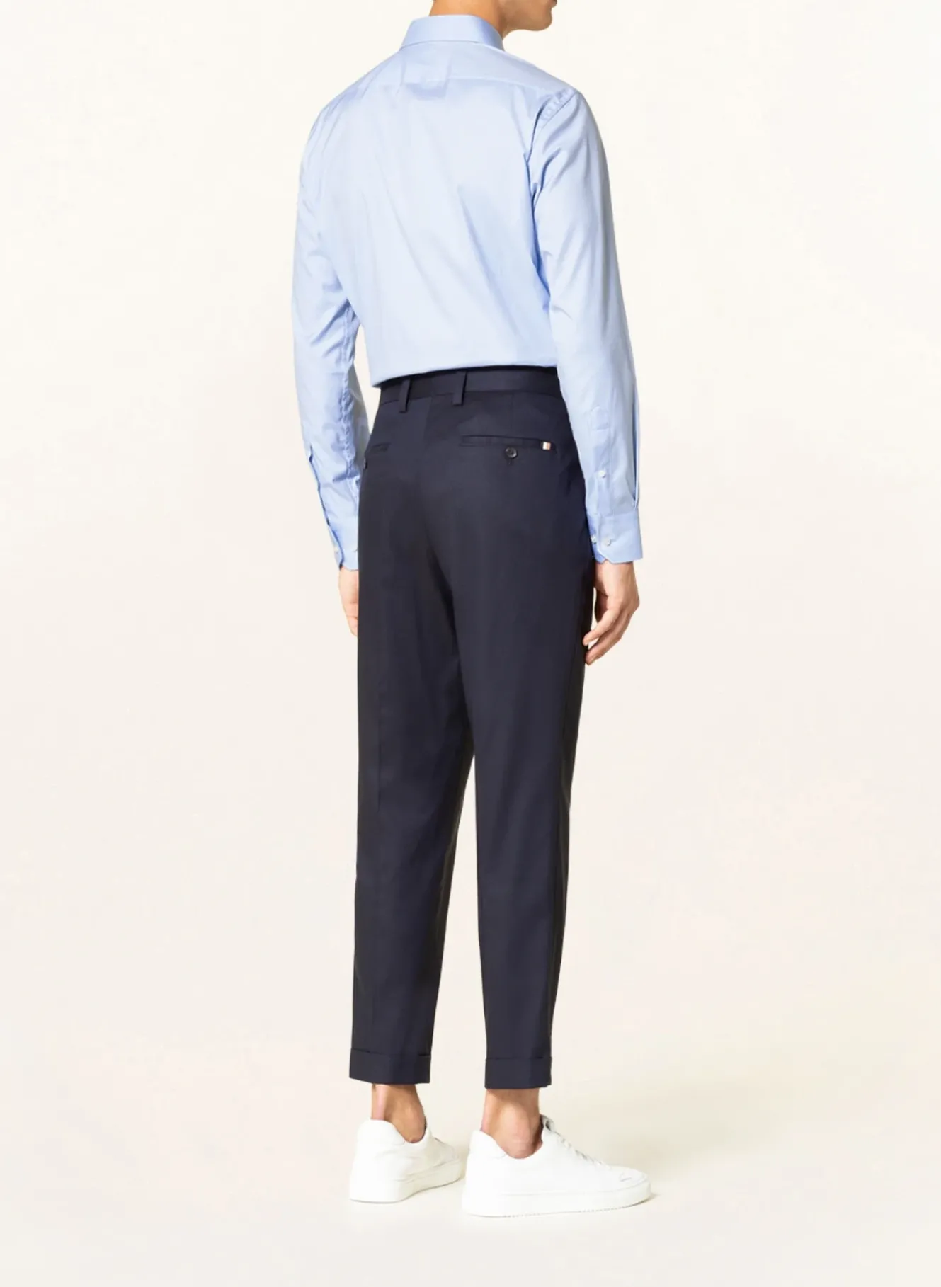 Hemd JOE Regular Fit