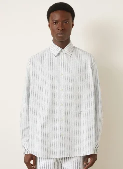 Hemd LA CHEMISE LETRO Comfort Fit