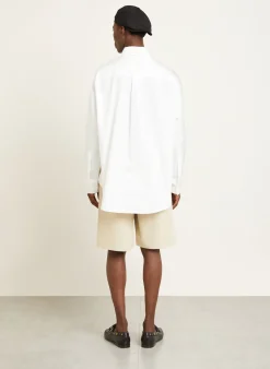 Hemd LA CHEMISE NAPPE Comfort Fit