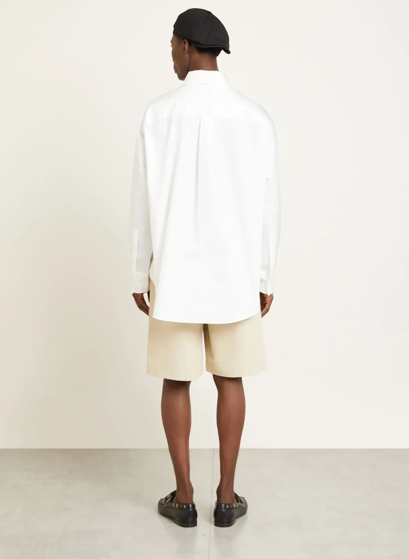 Hemd LA CHEMISE NAPPE Comfort Fit