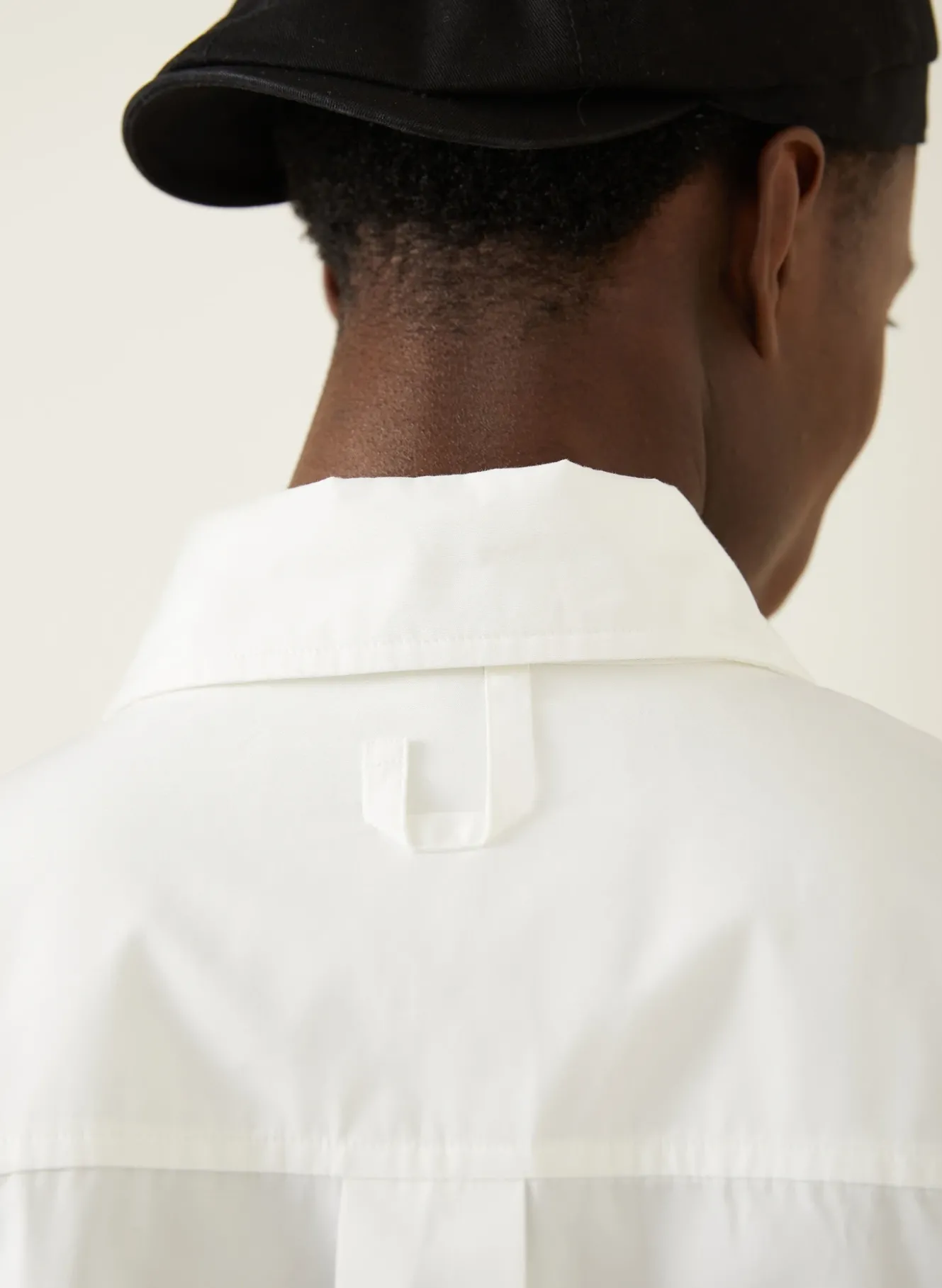 Hemd LA CHEMISE NAPPE Comfort Fit