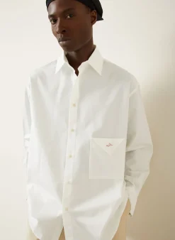 Hemd LA CHEMISE NAPPE Comfort Fit