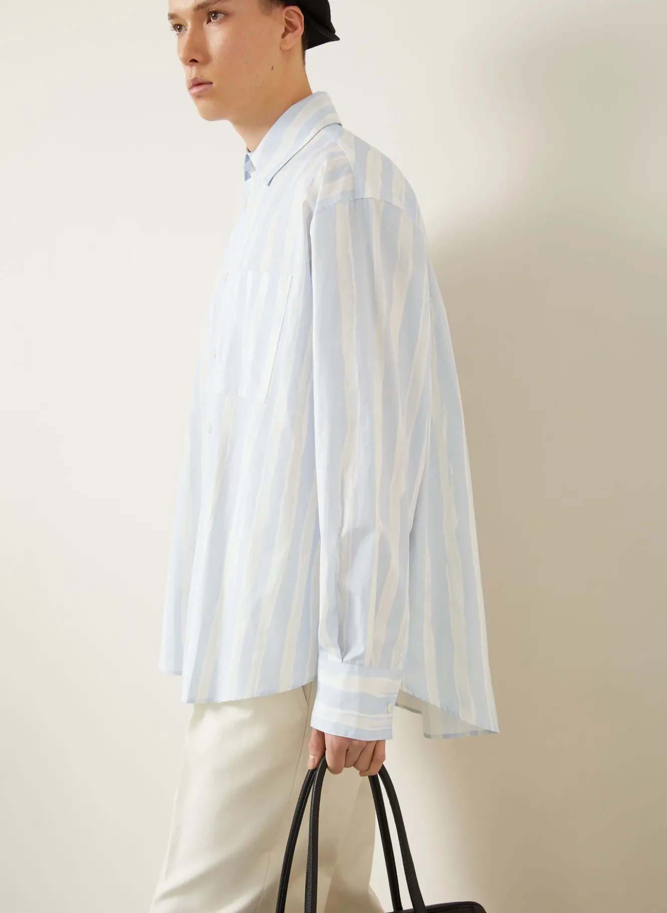 Hemd LE PAYSAN Comfort Fit