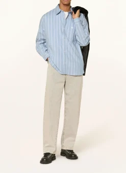 Hemd Loose Fit