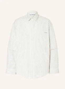 Hemd Loose Fit