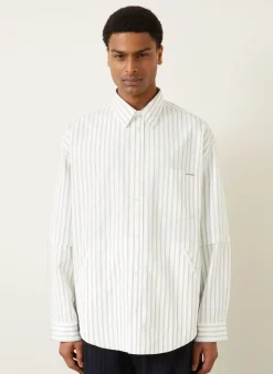Hemd Loose Fit
