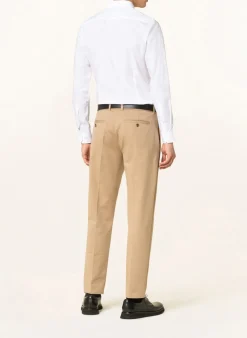 Hemd No. Six super slim