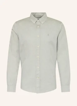 Hemd QUAASA Comfort Fit