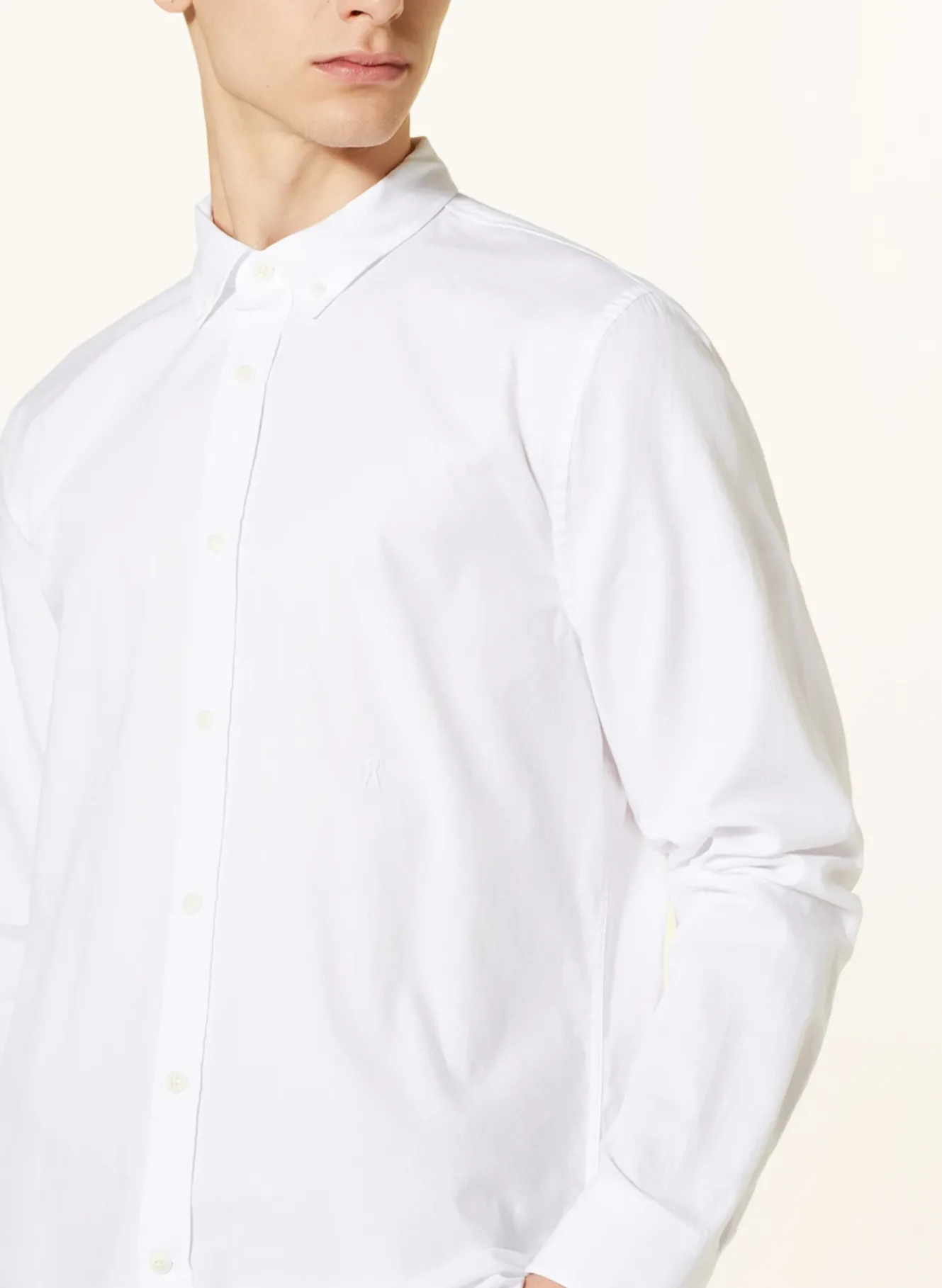 Hemd QUAASA Comfort Fit