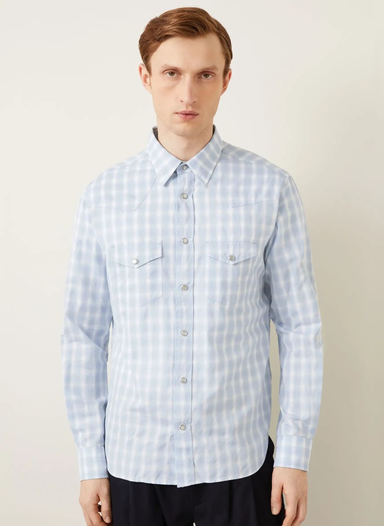 Hemd Regular Fit