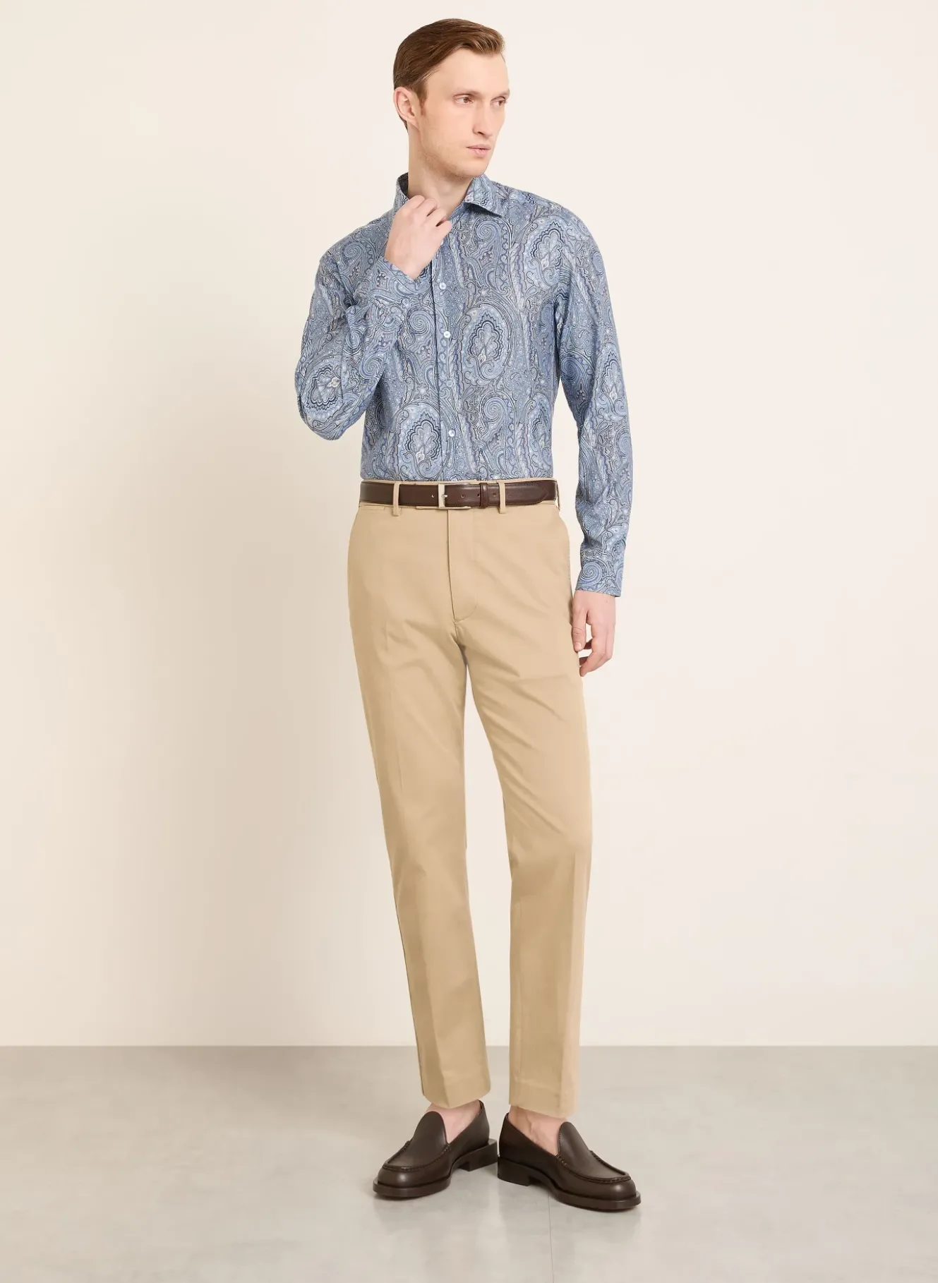 Hemd Regular Fit