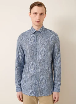 Hemd Regular Fit