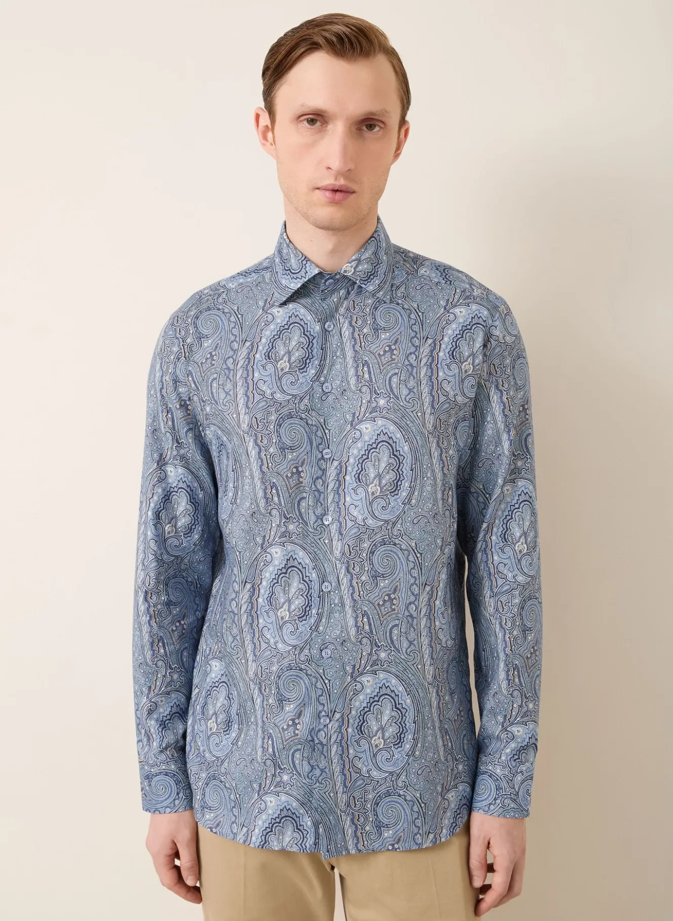 Hemd Regular Fit