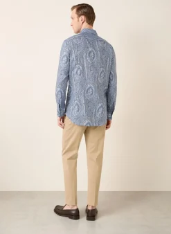 Hemd Regular Fit
