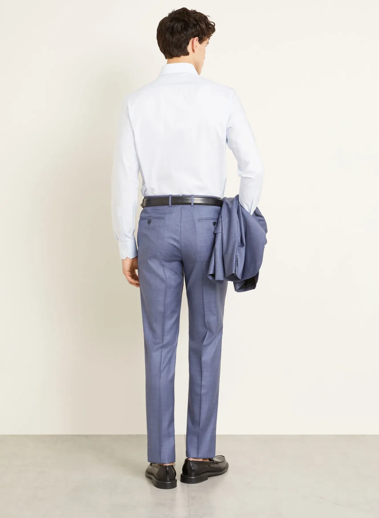 Hemd Regular Fit