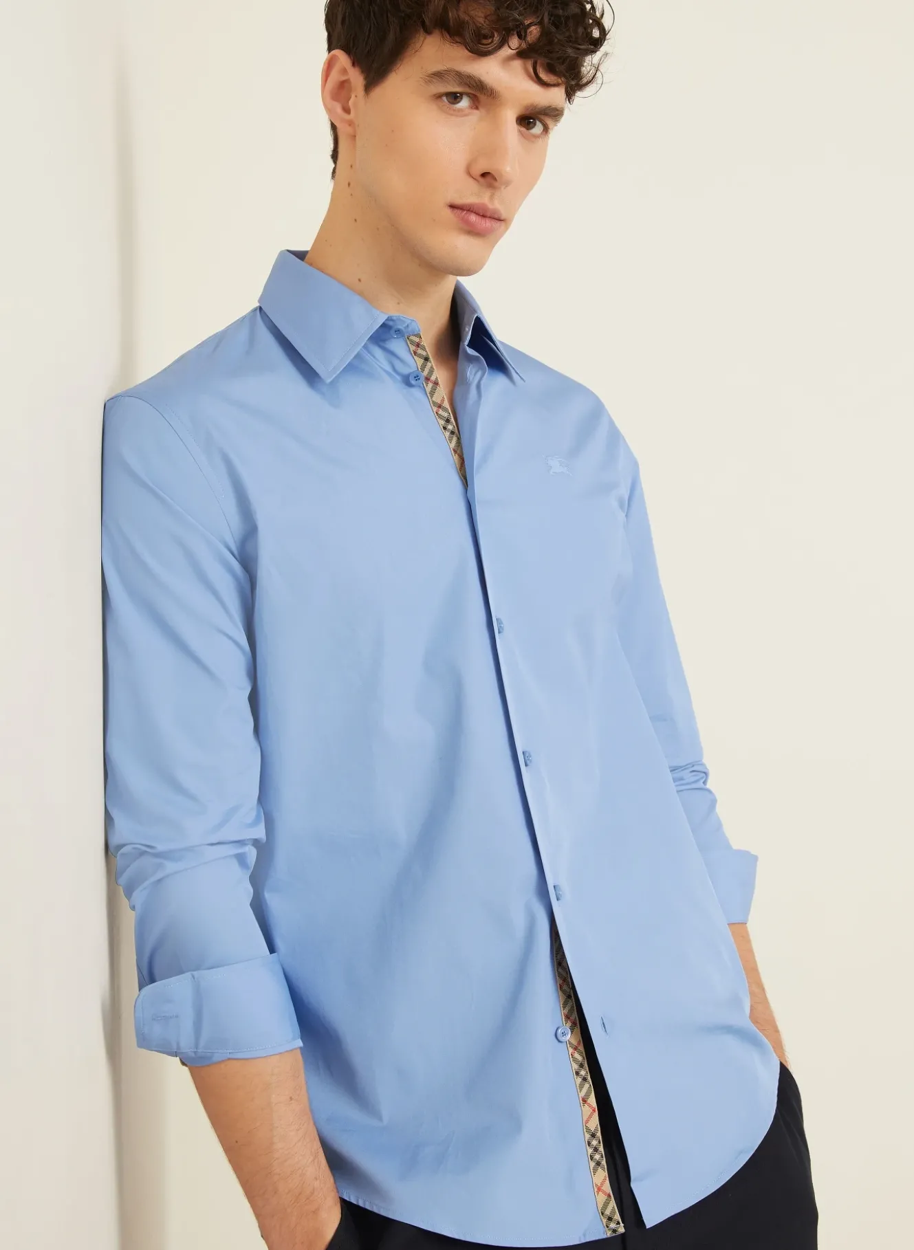 Hemd Regular Fit