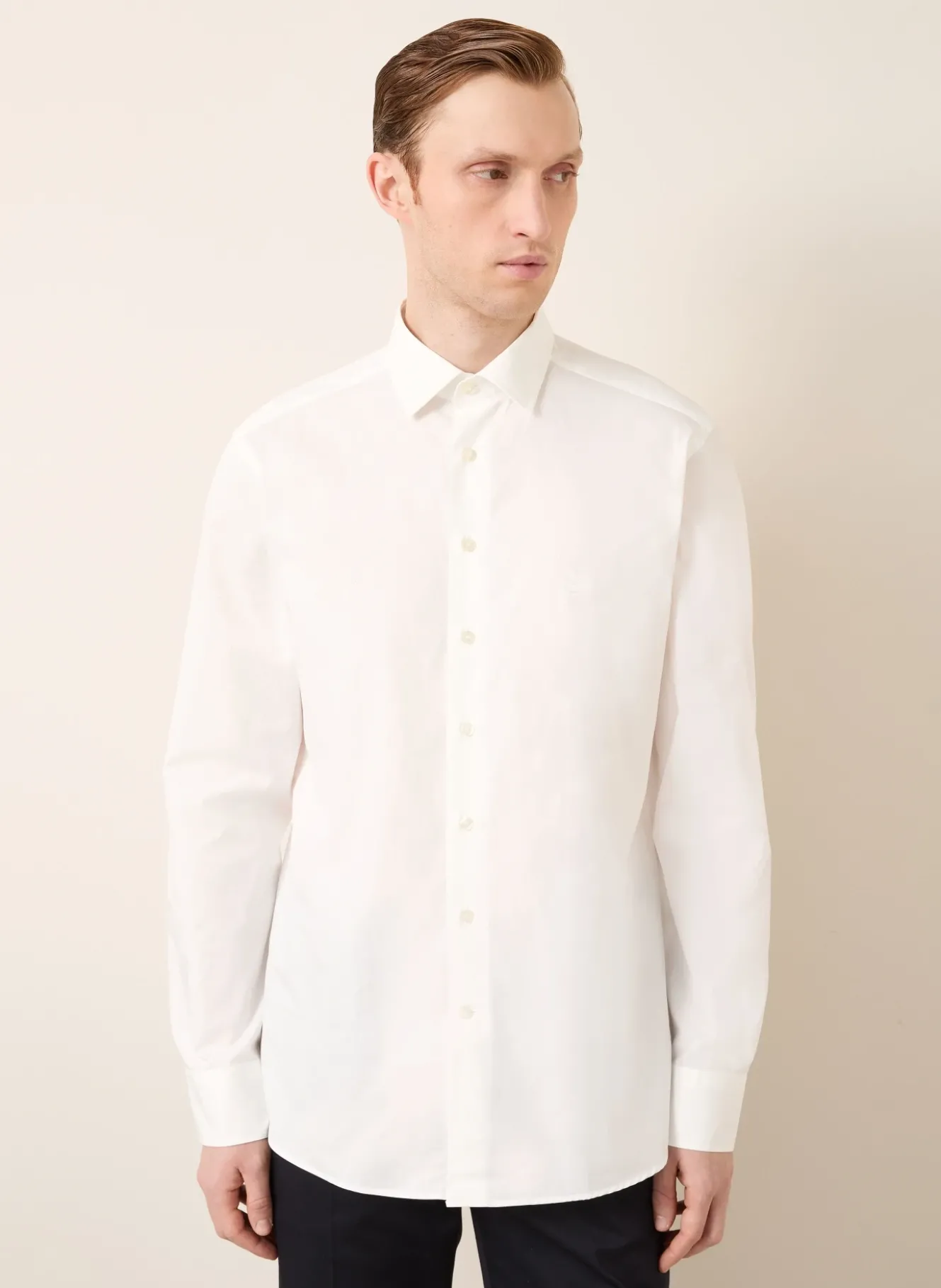 Hemd Regular Fit