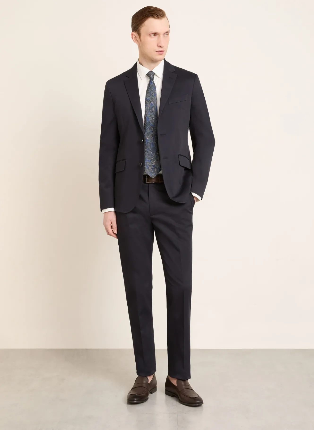 Hemd Regular Fit