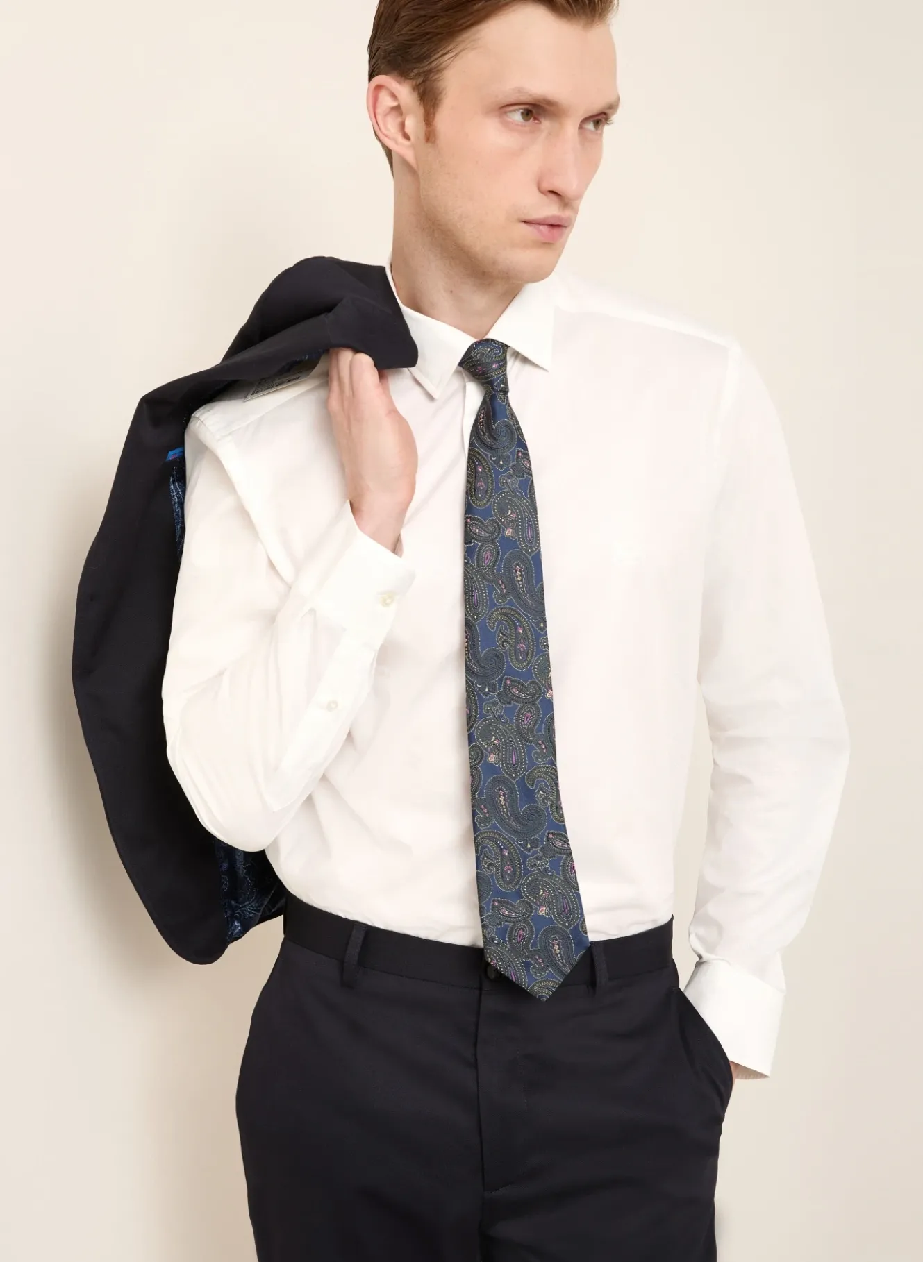 Hemd Regular Fit