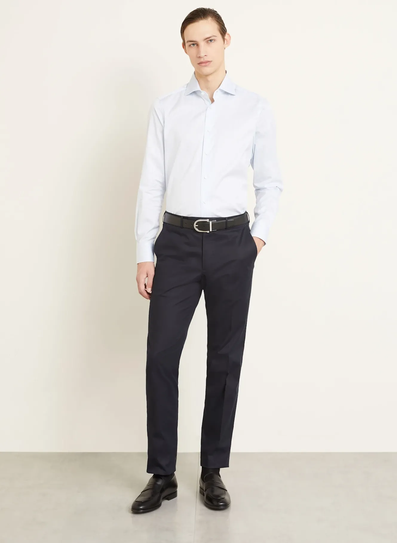 Hemd Regular Fit