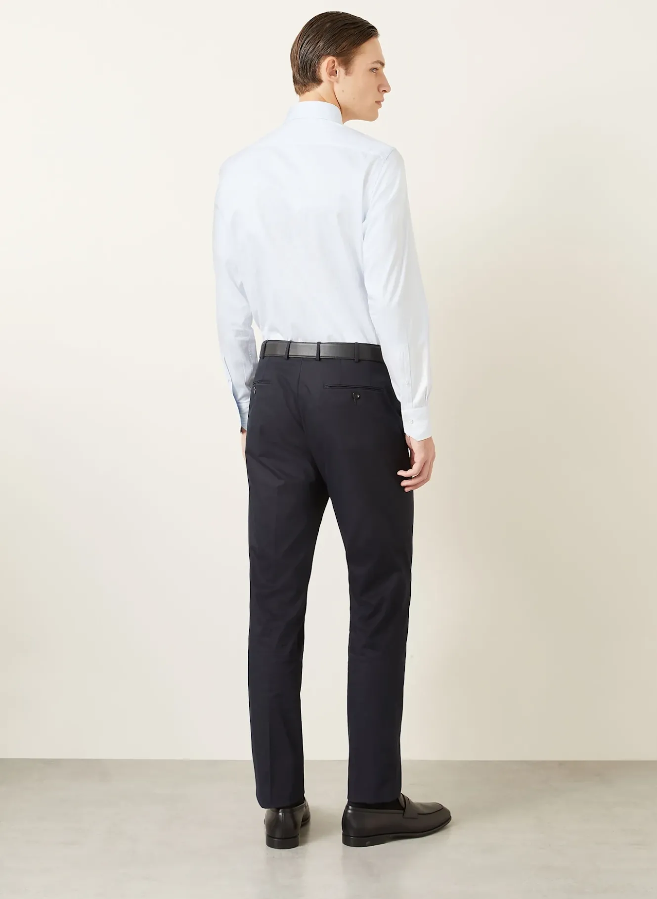 Hemd Regular Fit