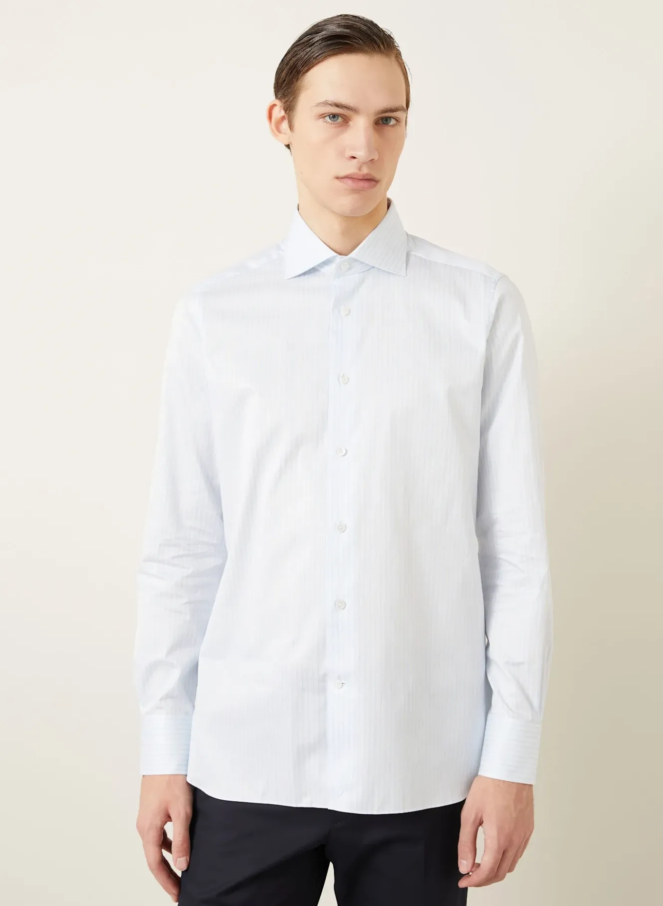 Hemd Regular Fit
