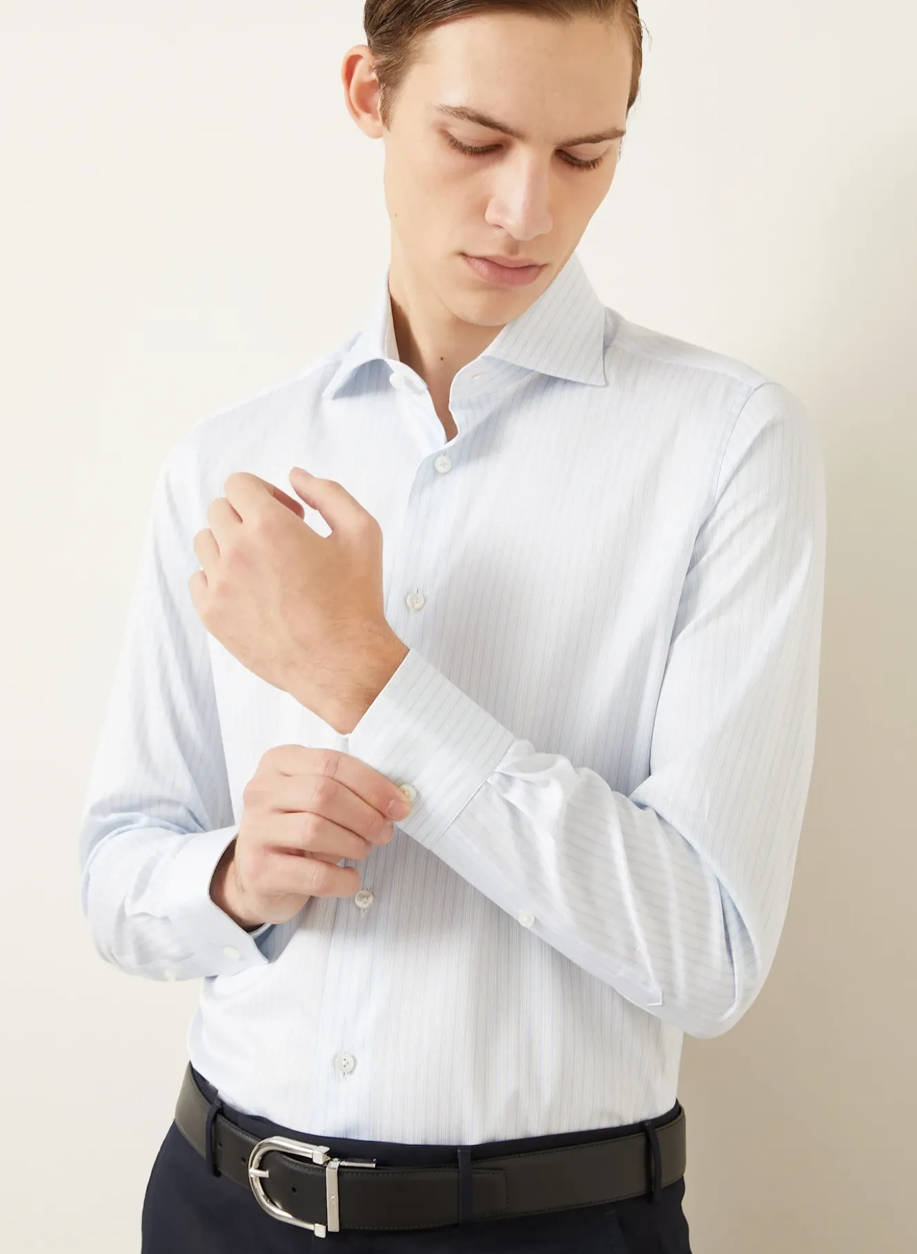 Hemd Regular Fit
