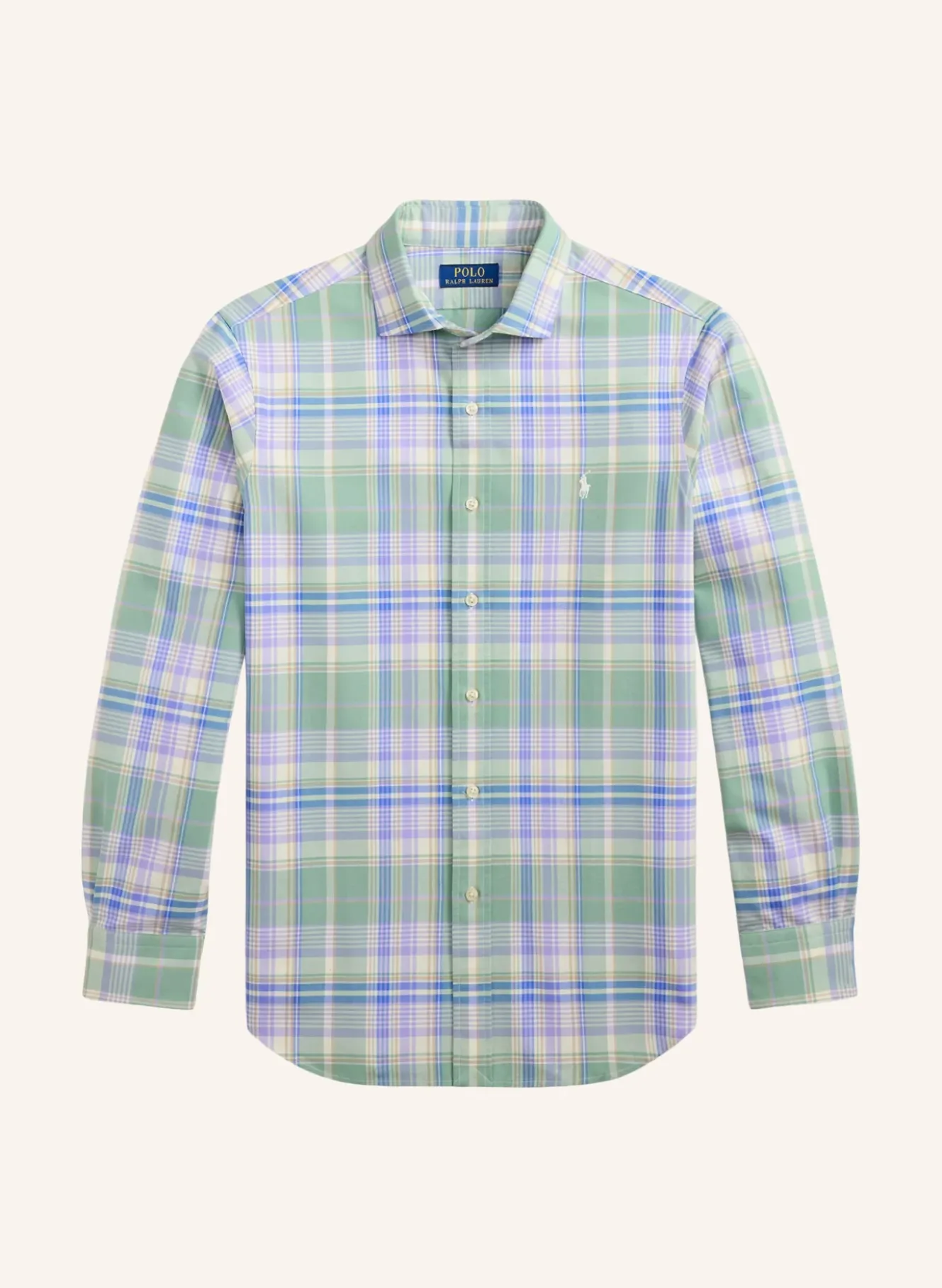 Hemd Regular Fit
