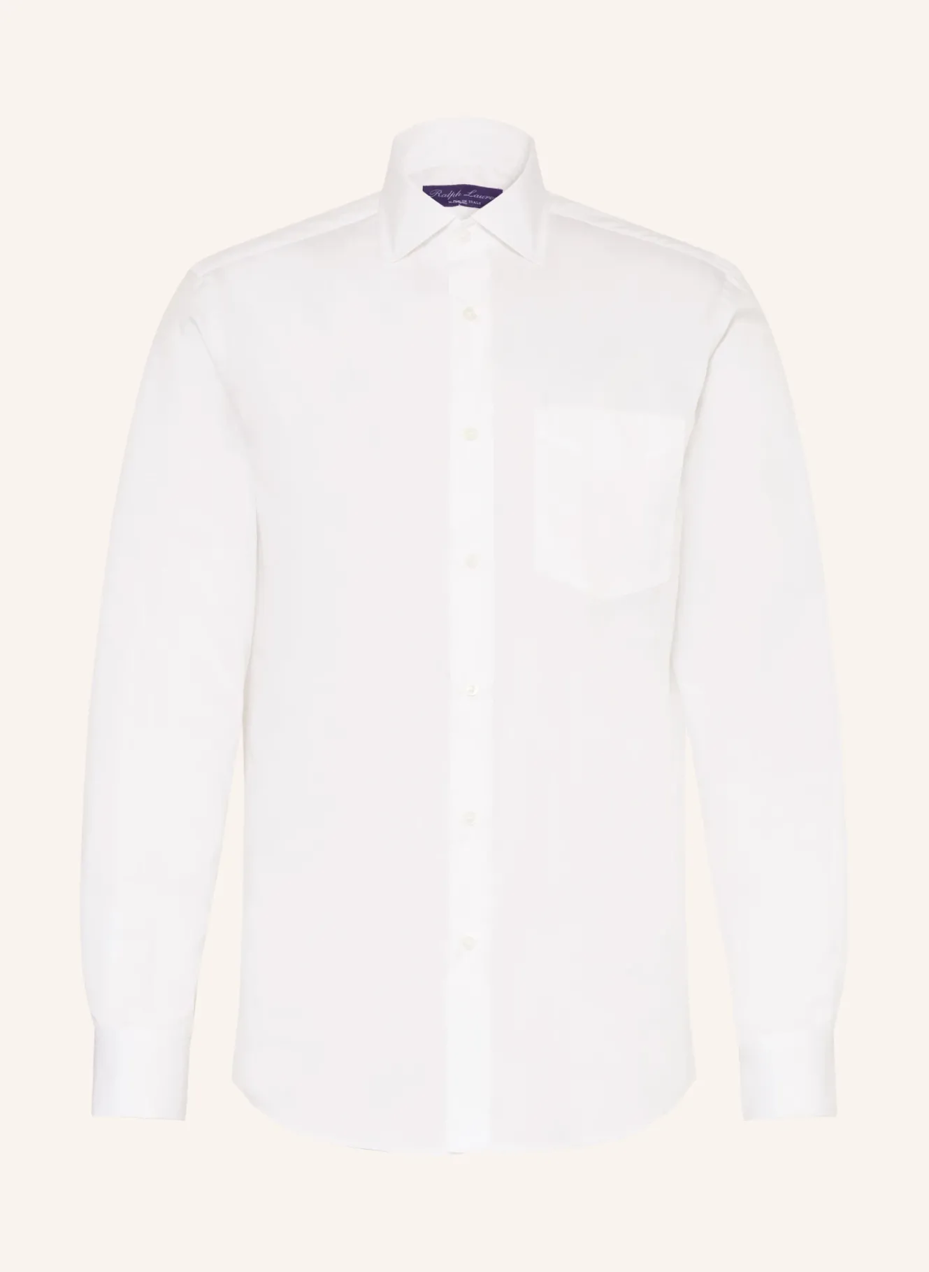 Hemd Regular Fit