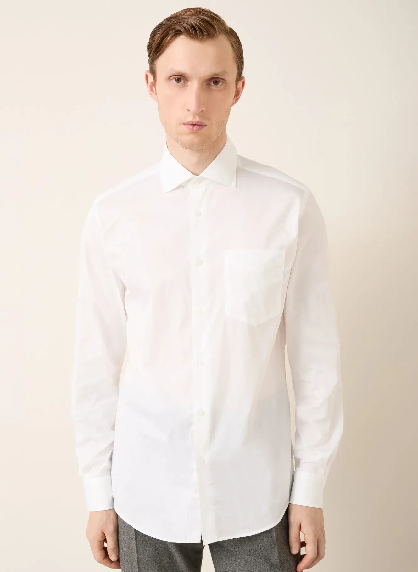 Hemd Regular Fit