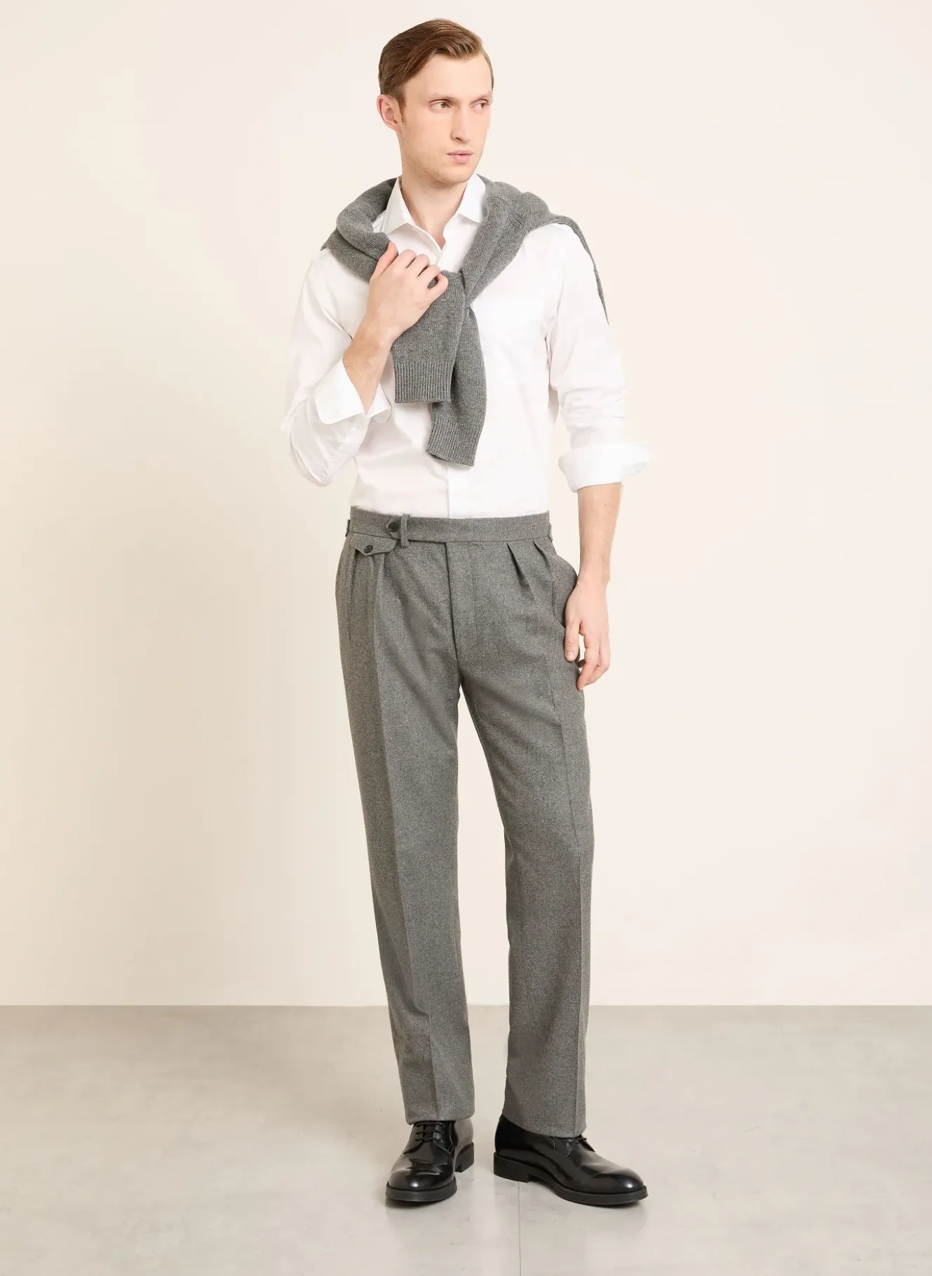 Hemd Regular Fit