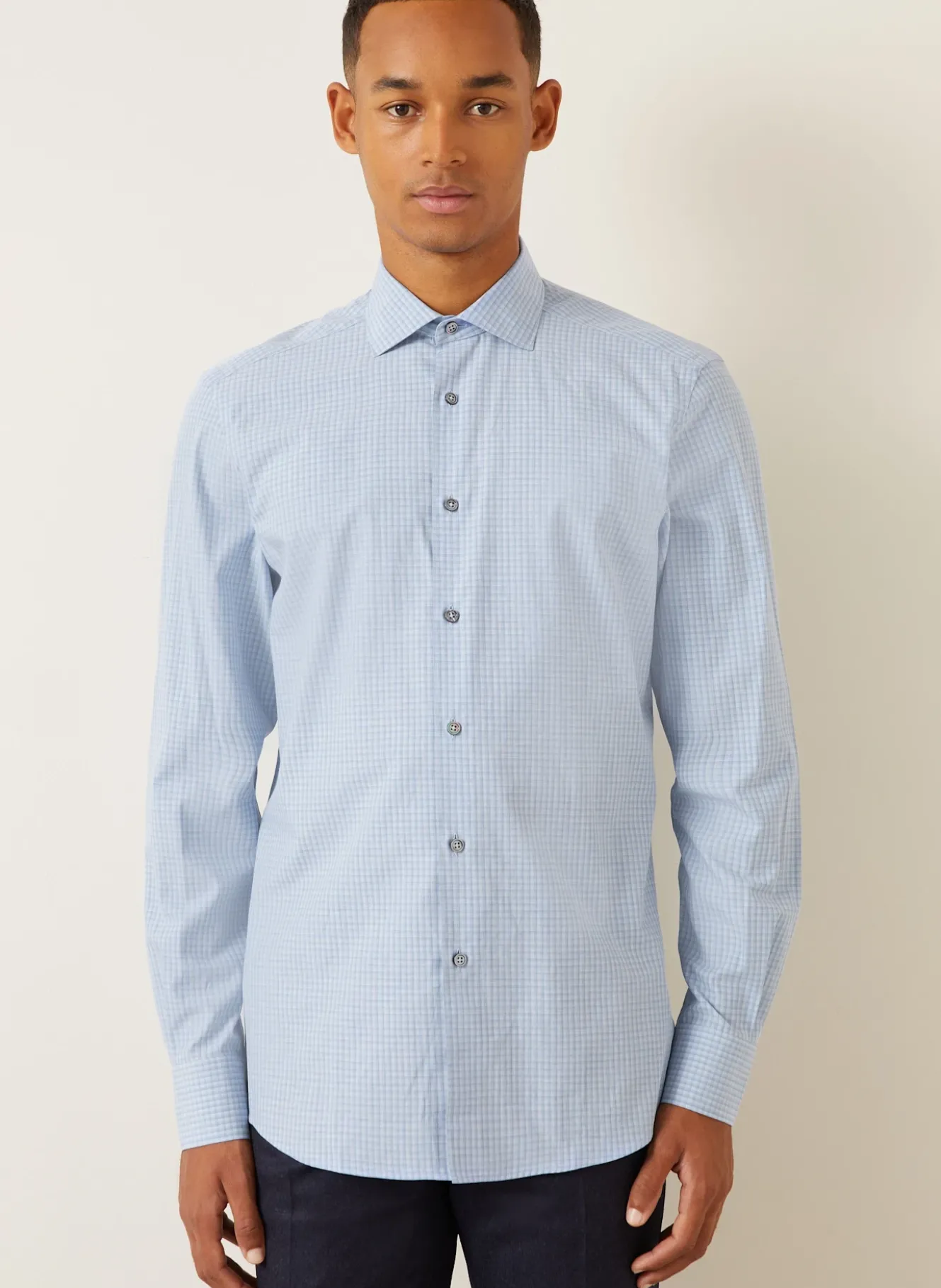 Hemd Regular Fit