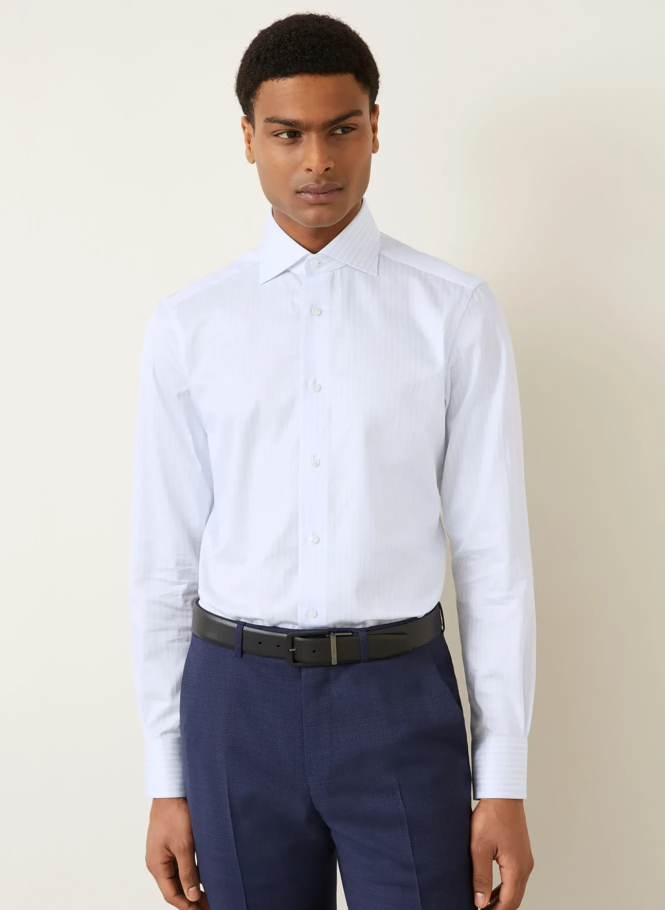 Hemd Regular Fit