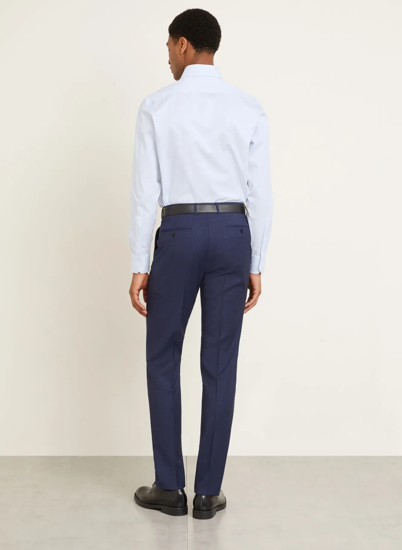 Hemd Regular Fit