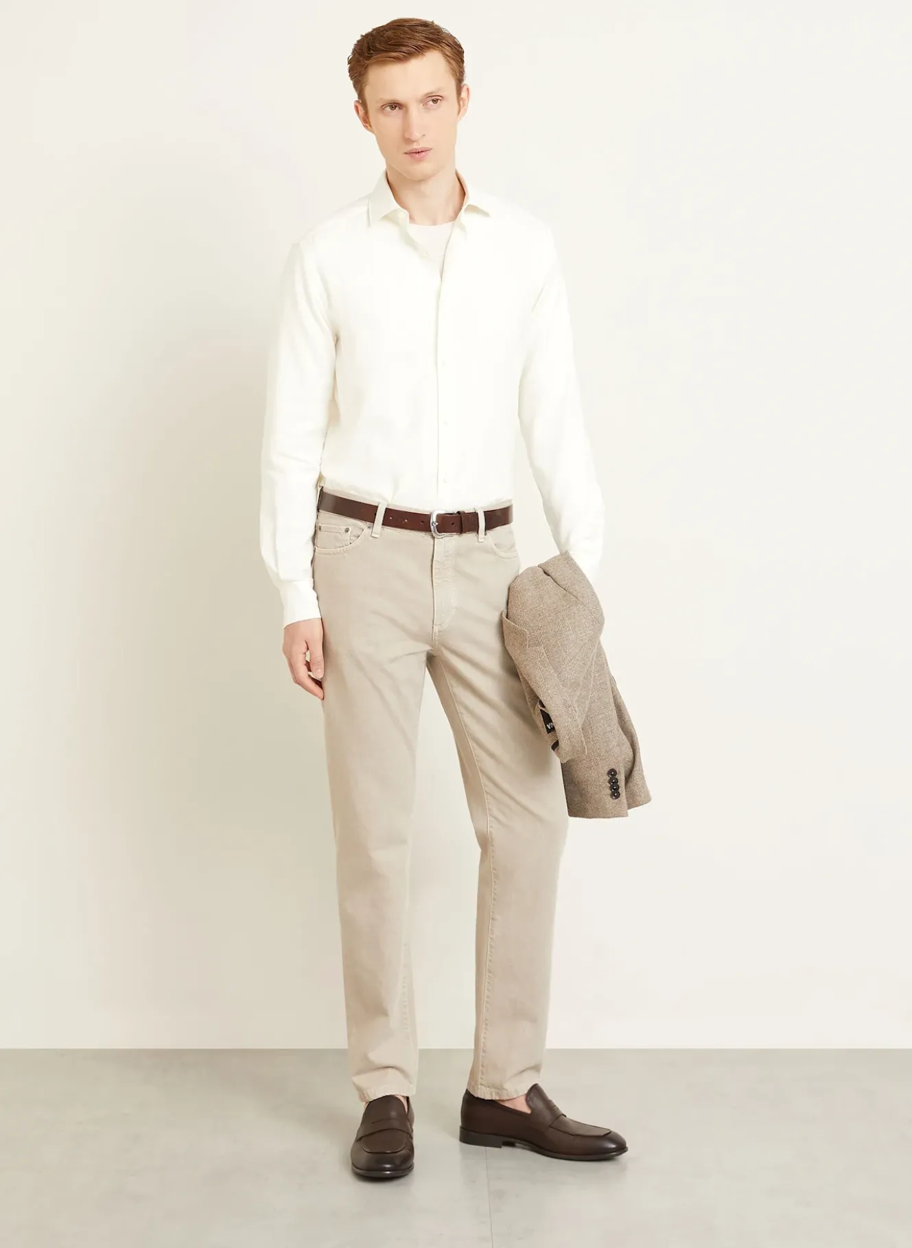 Hemd Regular Fit