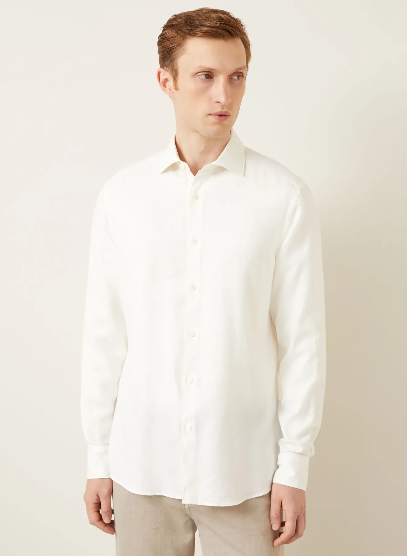 Hemd Regular Fit