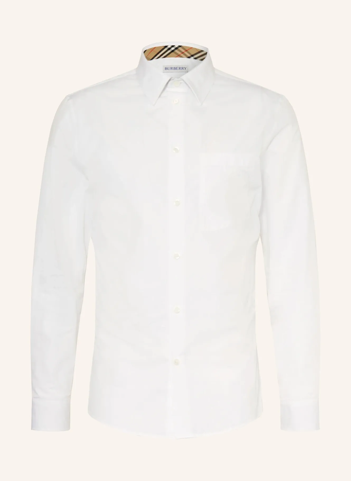 Hemd Regular Fit