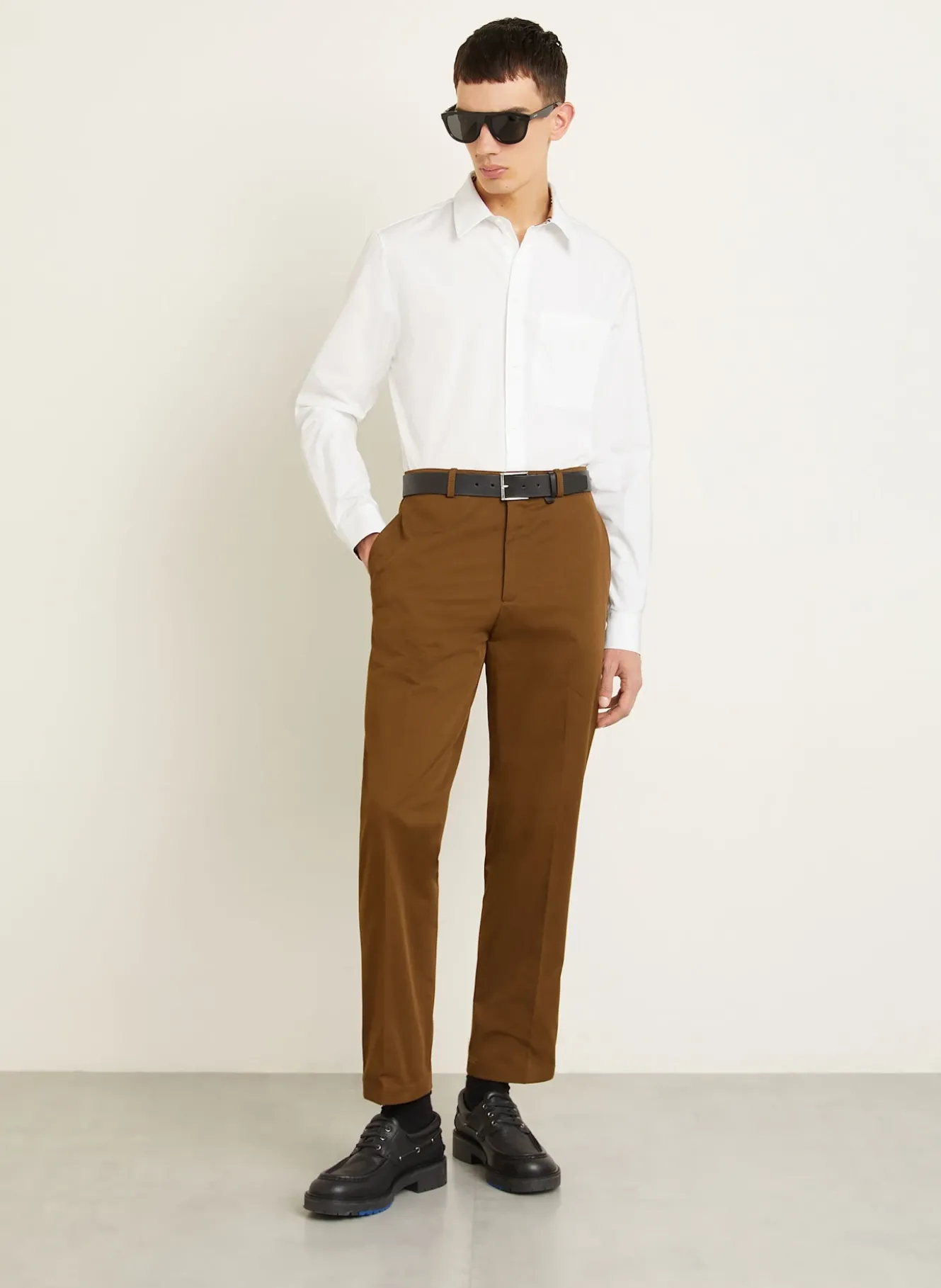 Hemd Regular Fit