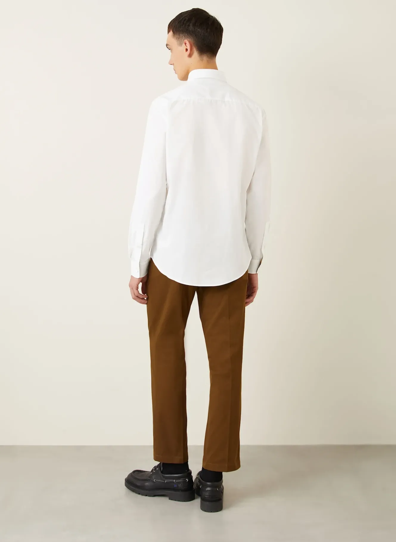 Hemd Regular Fit