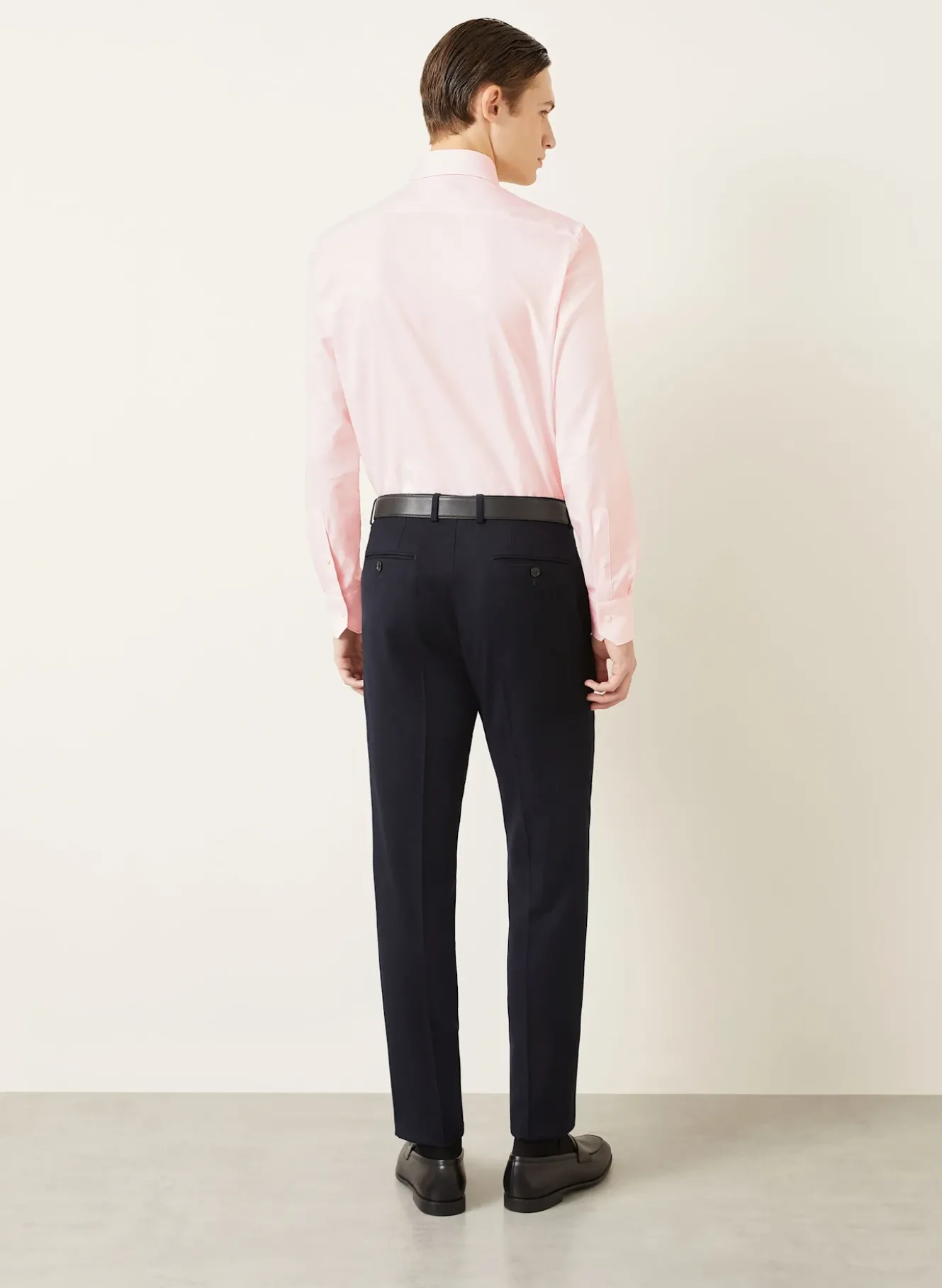 Hemd Regular Fit