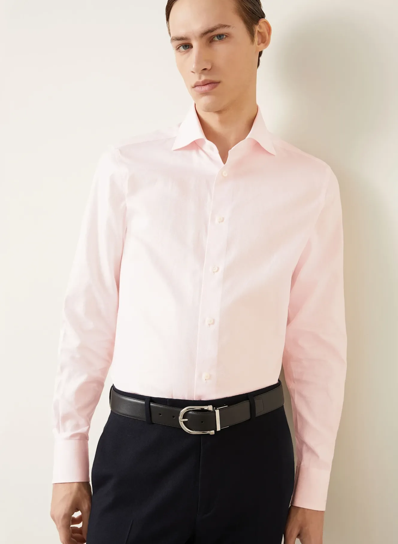 Hemd Regular Fit