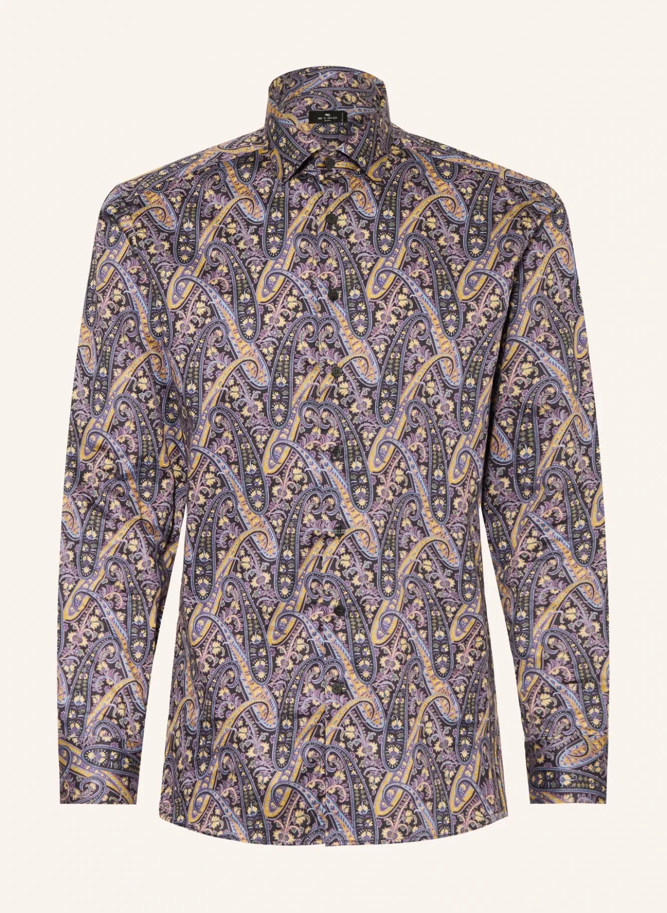 Hemd Regular Fit