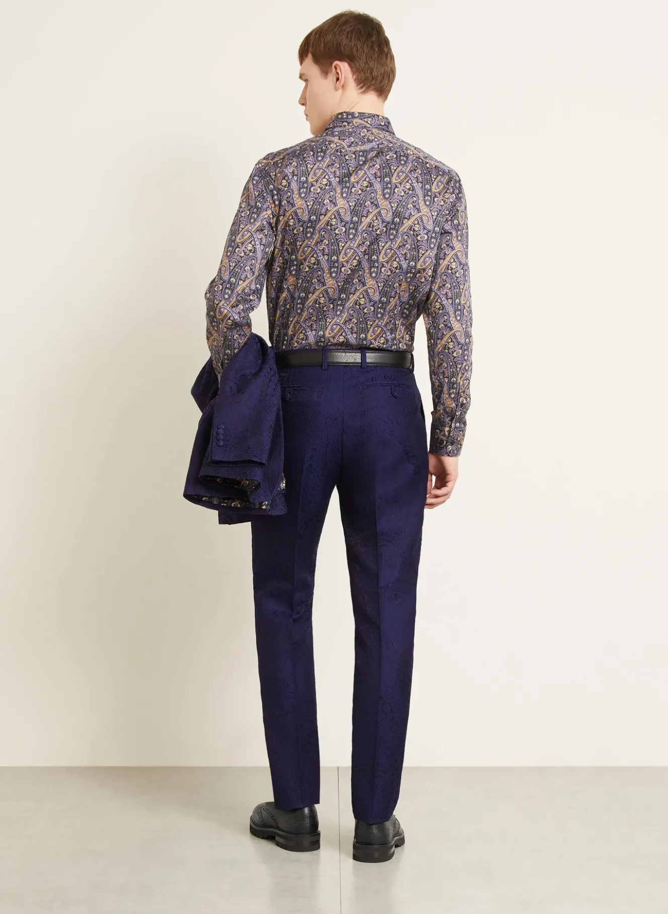 Hemd Regular Fit